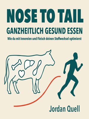cover image of Nose to Tail